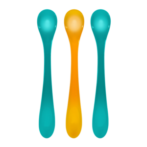 Set linguri cu maner lung