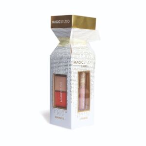 Set machiaj Diamond Full Face