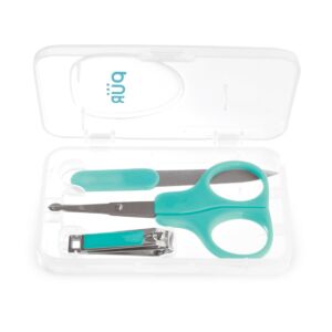 Set manichiura verde