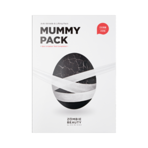 Set masti Mummy Pack & Activator