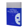 Set masti de fata Peptides Reload
