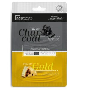 Set masti pentru ten cu imperfectiuni Duo Mask