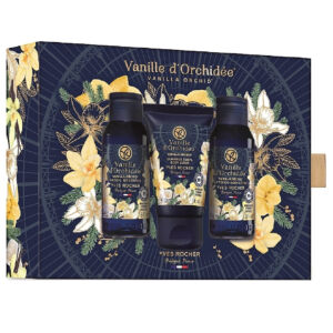 Set mini Orhidee Vanilata