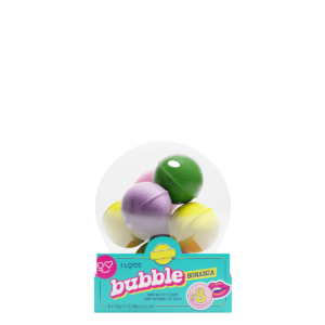 Set mini bombe de baie Bubble Bonanza