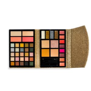 Set paleta de machiaj Diamond Wallet