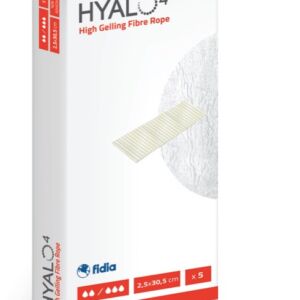 Set pansamente High Gelling Fiber Rope