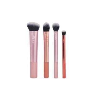 Set pensule pentru machiaj