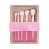 Set pensule pentru machiaj Brush Crush