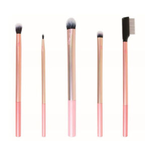 Set pensule pentru machiajul ochilor