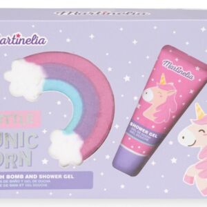 Set pentru baie Duo Little Unicorn