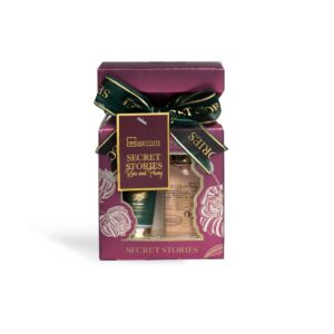 Set pentru baie Secret Sories Duo