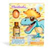 Set pentru baie The Coolest Dino Splash&Play
