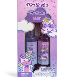 Set pentru baie Trio Little Unicorn