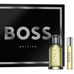 Set pentru barbati Bottled Apa de toaleta