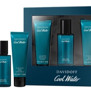 Set pentru barbati Cool Water