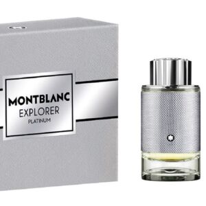 Set pentru barbati Explorer Platinum