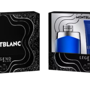 Set pentru barbati Legend Blue