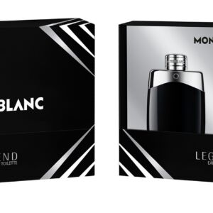 Set pentru barbati Legend