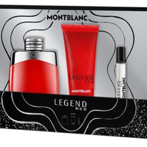 Set pentru barbati Legend Red