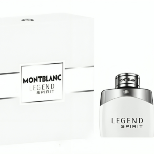 Set pentru barbati Legend Spirit