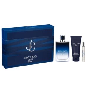 Set pentru barbati Man Blue
