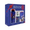 Set pentru barbati Polo Club Men Sport No. 8