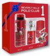 Set pentru barbati Polo Club Men Sport No.1