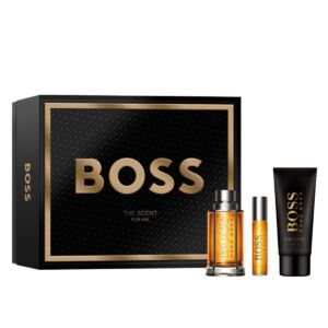 Set pentru barbati The Scent