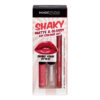 Set pentru buze Ruj + Luciu + Creion Shaky Matte & Glossy