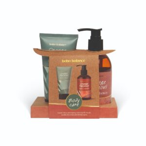 Set pentru corp Home & Body