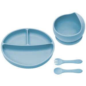 Set pentru diversificare Basic Aqua Blue