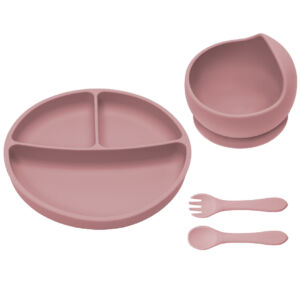 Set pentru diversificare Basic Old Rose
