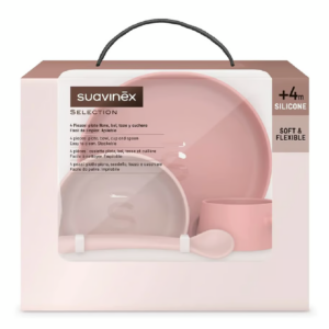 Set pentru diversificare Colour Essence