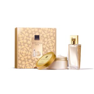 Set pentru femei Attraction