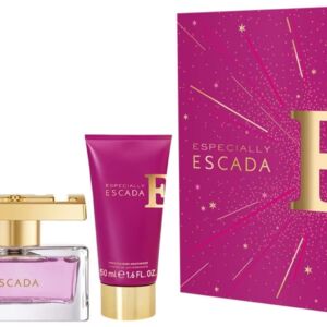 Set pentru femei Especially Apa de parfum 30ml + Lotiune de corp 50ml
