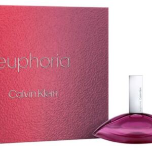 Set pentru femei Euphoria Apa de parfum 100ml + Lotiune de corp 100ml