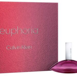 Set pentru femei Euphoria Apa de parfum 50ml + Lotiune de corp 100ml