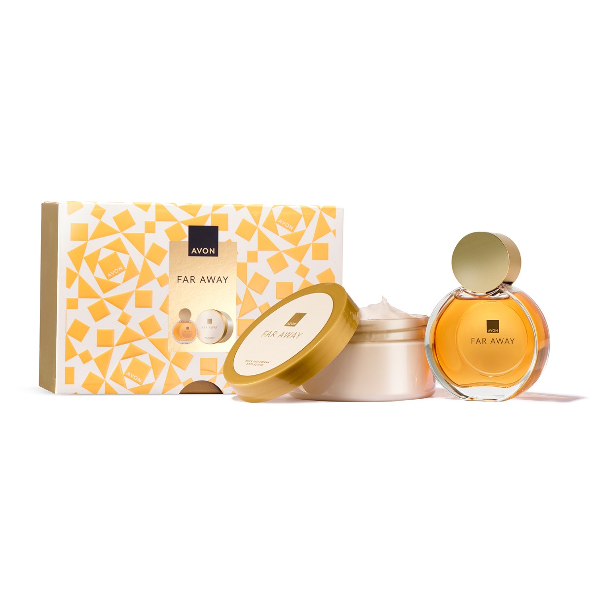 Set pentru femei Far Away