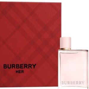 Set pentru femei Her Apa de parfum 50ml + Lotiune de corp 75ml