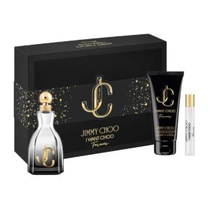 Set pentru femei I Want Choo Forever