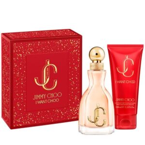 Set pentru femei I Want Choo