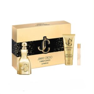 Set pentru femei I Want Choo Le Parfum