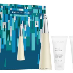 Set pentru femei L'Eau D'Issey