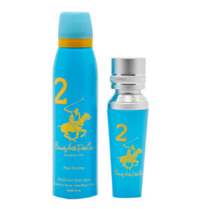 Set pentru femei Polo Club Pour Femme No.2