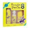 Set pentru femei Polo Club Pour Femme No.8