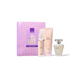 Set pentru femei Rare Pearls