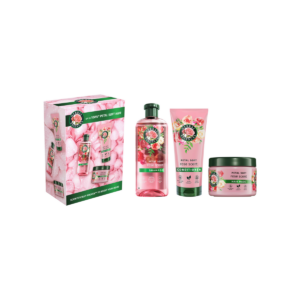Set pentru femei Rose Scent Petal Soft