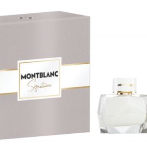 Set pentru femei Signature Apa de parfum 50ml + Lotiune de corp 100ml