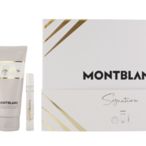 Set pentru femei Signature
