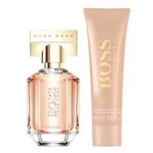 Set pentru femei The Scent For Her